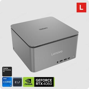 [레노버]ThinkCentre Neo Ultra(12W1S00B00) i7-14700 RTX4060 FreeDOS/플래그쉽 미니PC