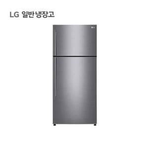 [LG]일반냉장고 B502S33 전국무료배송설치 DB