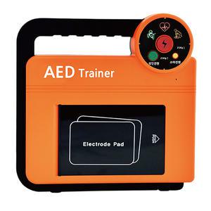 [나눔테크] 교육용 자동 제세동기 AED 트레이너 HeartPlus NT-180T