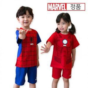[JHQSY780_51GW]반팔 실내복 코 GWM
