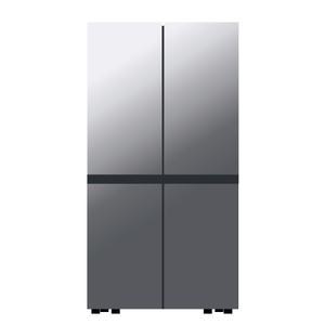 삼성전자 비스포크 RF90DG9012S9 4도어 냉장고 905L 지역별운송료상이_후