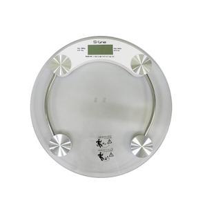 디지털 SL-220R 누드체중계 에스라인 IS