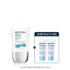 [비오템](강남점)UV 디펜스 수분 선크림 30ml (+수분 선크림 10ml 증정)