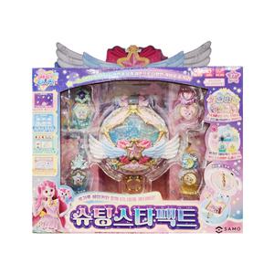 슈팅스타 캐치티니핑 슈팅스타팩트 티니핑 장난감