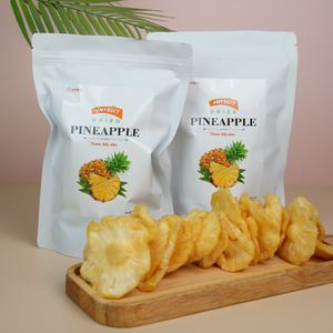 브이프릇 원물 95% 베트남 건파인애플 500g+500g/건과일 건조과일 건망고