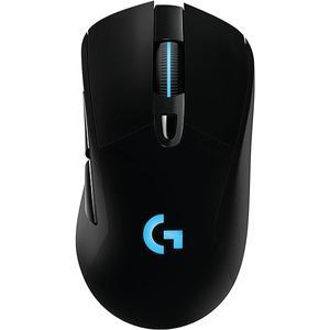 로지텍코리아 G703 HERO 무선 게이밍 마우스 블랙