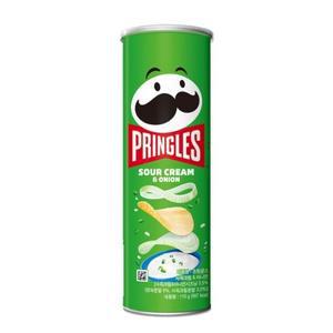 프링글스 양파맛 110g x 12개