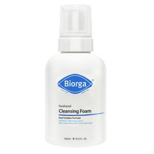 바이오가 판테놀 클렌징폼 500ml