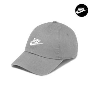 [나이키] NIKE 모자 언스트럭처드 퓨추라 워시드 남자 여성 볼캡 FB5368-073