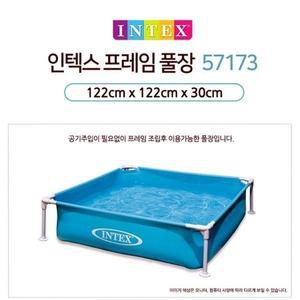 볼풀 야외 풀장 미니 유아수영장 57173 인텍스 풀장 (WFGZU9C)