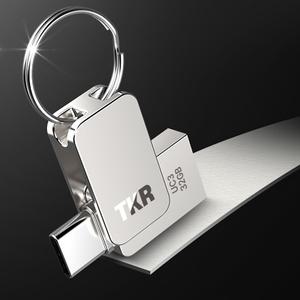 C타입 USB 메모리 OTG 대용량 유에스비 128기가