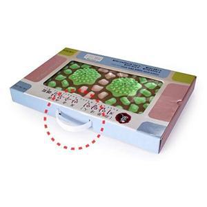 발지압 매트 발바닥마사지_W8EF612