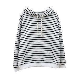 [BZJL1CE9_4B]주니어 스트라이프 기모후드티(CWD)
