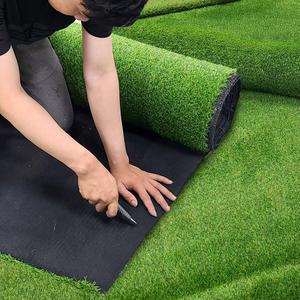 숨터프 인조잔디 매트 옥상 베란다 인공 마당 롤 28mm 2m X 7.5m