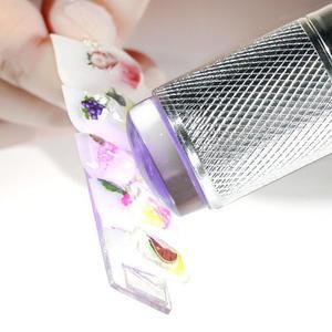 [BZJKFMWF_4B]젤네일 LED 핀큐어 램프