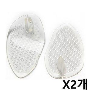 JSM8 조리용 앞꿈치보호패드 Free (짝) X2개 발쿠션_W99C470
