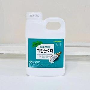 과탄산소다 500g 감동_WFFOG6L