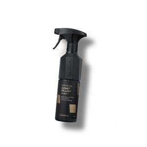 NEW 크리스탈코트 플러스 유막코팅제 500ml 세차광 물왁스