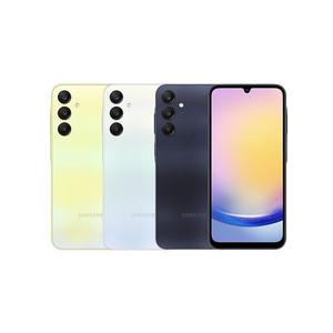 [삼성] Galaxy A25 KT기기변경/완납/선약/슬림14G/A256