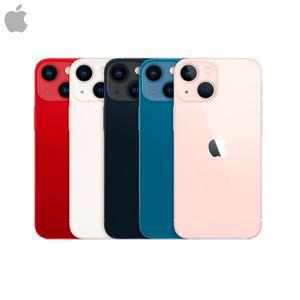 [애플]Apple 아이폰13 5G 128GB 미개봉/새상품/미개통/특가
