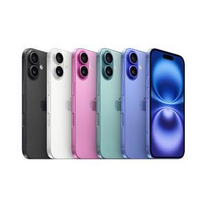 [애플]Apple 아이폰16플러스 256GB 미개통/미개봉/새상품/특가
