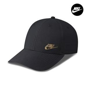 [나이키] NIKE 드라이핏 클럽 메탈 퓨추라 야구 여행 볼캡 모자 FB5371-011