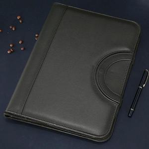 인조가죽 계산기 서류가방 문서보관 남자 클러치백