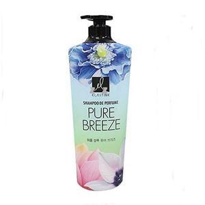[셀러허브 패션][JHQRNZN2_4B]퓨어브리즈 샴푸 퍼퓸삼푸 600ml