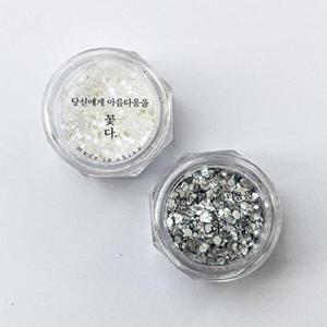 [셀러허브 패션][JHQS7NKK_4B](찜했당) color 블링 2 글리터