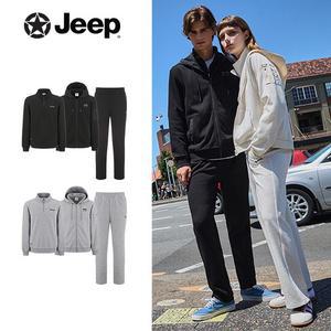 [최초가 119,000원]JEEP 25SS 남성 어드벤처 3종 풀셋업 (후드집업+일자팬츠+
