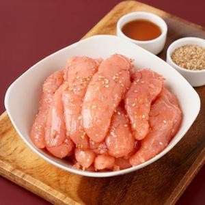 정일품 못난이 백명란젓 500gX3통+구매시 못난이 백명란젓 200g