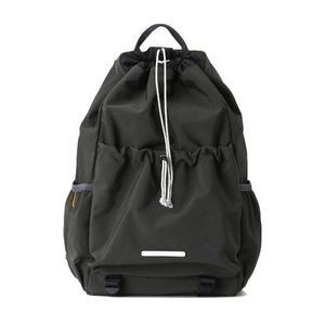 로우로우 RAWROW 스트링 백팩 750 ep.2 Charcoal RBP7573CHZF 105028
