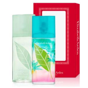 엘리자베스아덴  그린티 + 코코넛브리즈 100ml