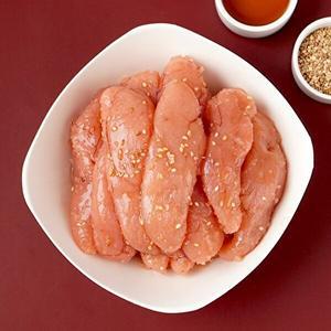 정일품 못난이 백명란젓 500gX3통+못난이 백명란젓 200g