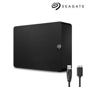 씨게이트 Expansion Desktop 16TB 외장하드 +데이터복구+정품+3년보증+