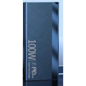 휴대용배터리 초고속충전 50000mAh 보조배터리 포트 120w