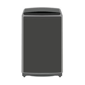 [LG](K)통돌이 세탁기 TR16MK2 미드블랙 16kg 전국무료배송