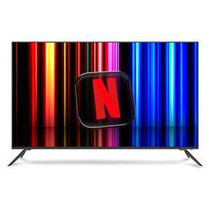 써밋티비 A500ES9 UHD 127cm 구글 안드로이드 스마트 UHD LED TV 스탠드형 기사설치