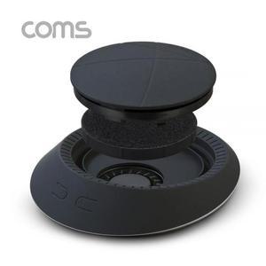 [ME98L311_52C0]UFO 차량용 공기청정기 필터 화이트 3중