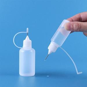 김장 액상 전담 뾰족 노즐 바늘 공병 20ml_WB5F372
