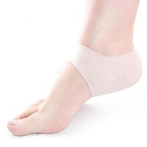 발뒤꿈치보호패드 각질제거 임산부 풋케어 보습_W37050F