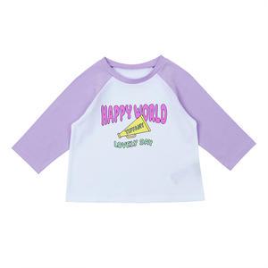 [롯데백화점]티파니 연보라 라글란 7부티(T42KKT060)