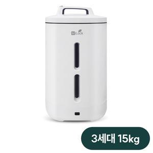 미락 진공쌀통 3세대 15kg SM-22A15R
