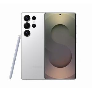 [삼성] 갤럭시 S25 울트라 5G 256GB 자급제 티타늄화이트실버