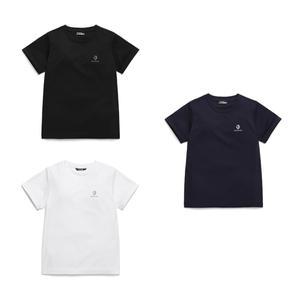 [롯데백화점]블랙야크 키즈 BKS데일리3PACK티셔츠[1BKTSM4903]