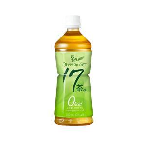 몸이 가벼워지는 시간 17차 340ml x 20개