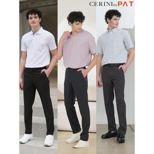 [CERINI by PAT]남성 여름 쿨링 릴렉스 팬츠 1종 24m_P388905398