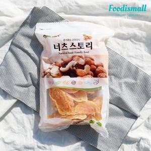 너츠스토리 건망고 슬라이스 1kg 말린망고