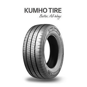 금호타이어 Portran KC53 215/65R17 6P 스타리아 장착비별도