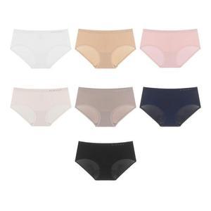 SISLEY 심리스 원사이즈 팬티 7매 코스트코 두레샵